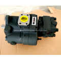 Excavator Main Pump Nachi PVD-1B-32P Hydraulic Pump